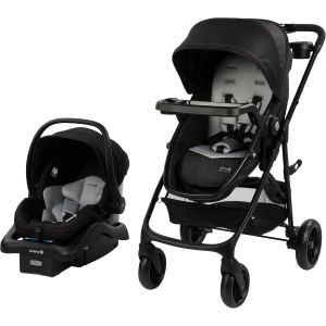 Safety 1st Grow and Go Flex Car Seat Stroller Combo