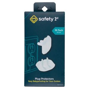 Safety 1st Plug Protectors