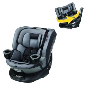 Safety 1st Turn and Go DLX Rotating Car Seat