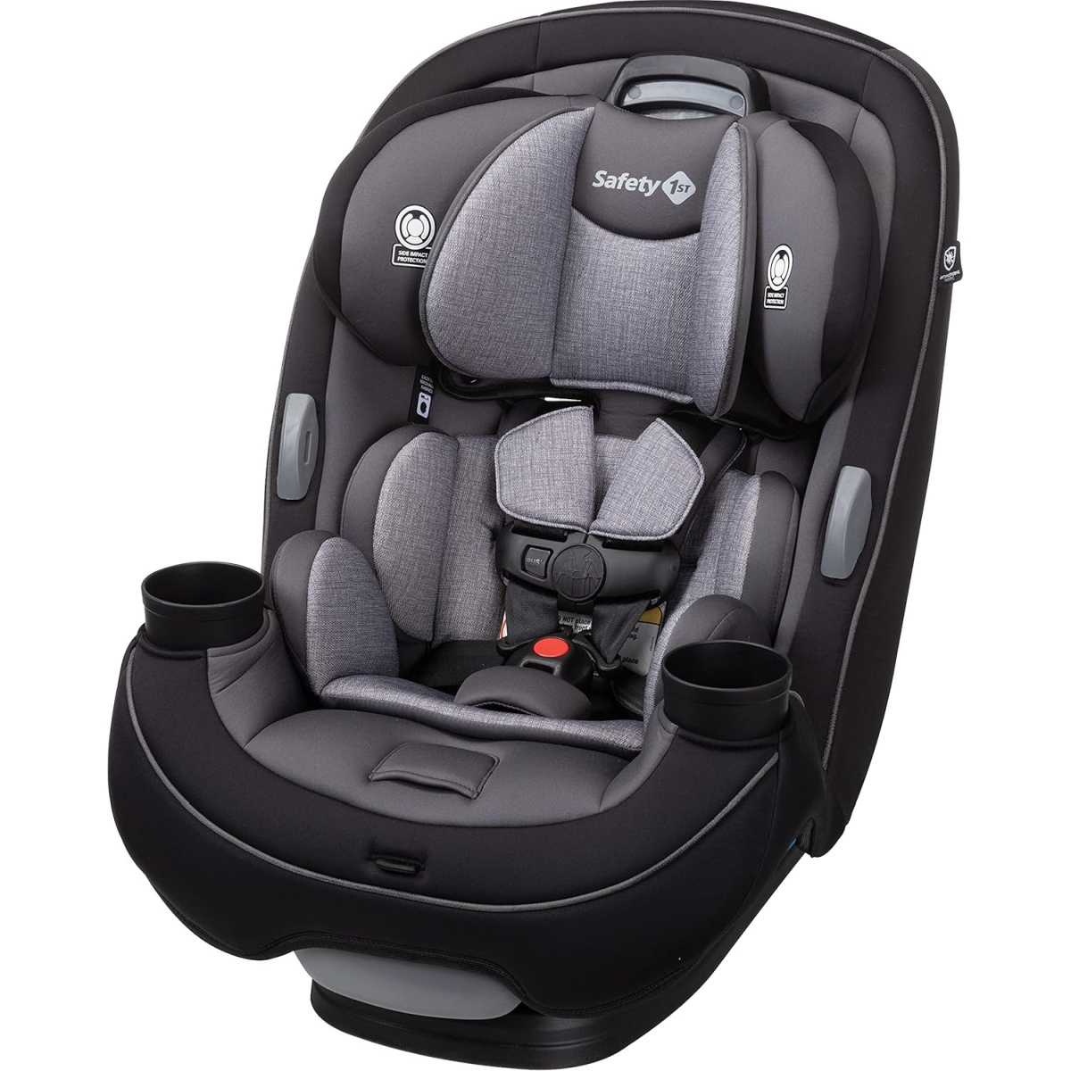 Safety 1st Turn and Go DLX Rotating Car Seat