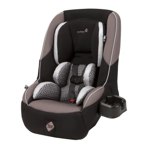 Safety 1st Crosstown Slim Convertible Car Seat